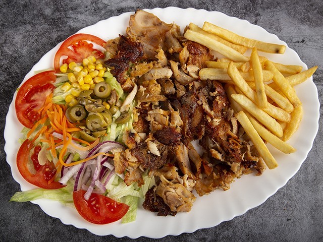 Unsere hauptrgerichte